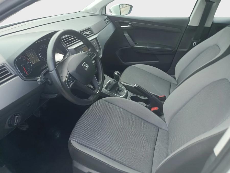 Imagen de SEAT Ibiza
