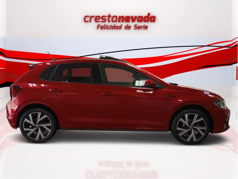 Imagen de Volkswagen Polo