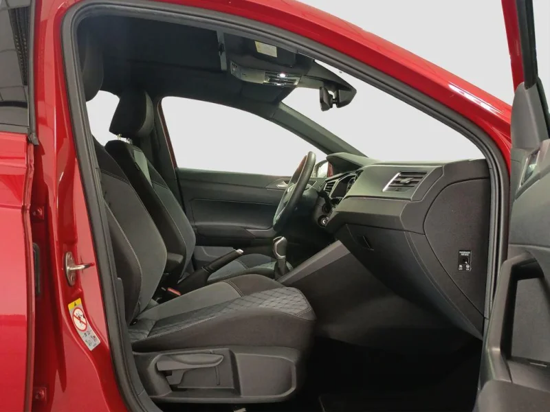 Imagen de Volkswagen Polo