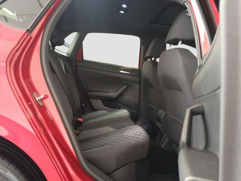 Imagen de Volkswagen Polo