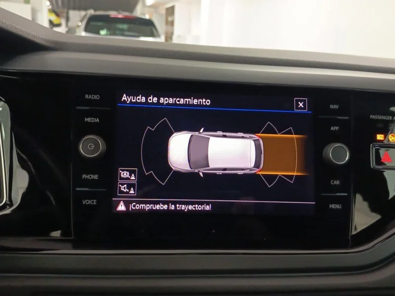 Imagen de Volkswagen Polo