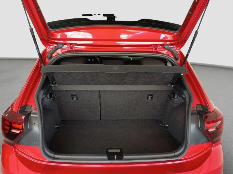 Imagen de Volkswagen Polo