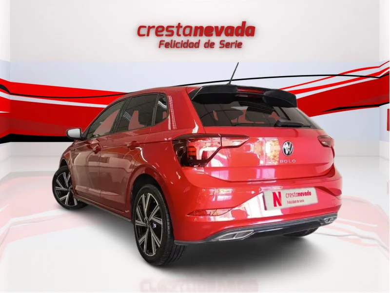 Imagen de Volkswagen Polo