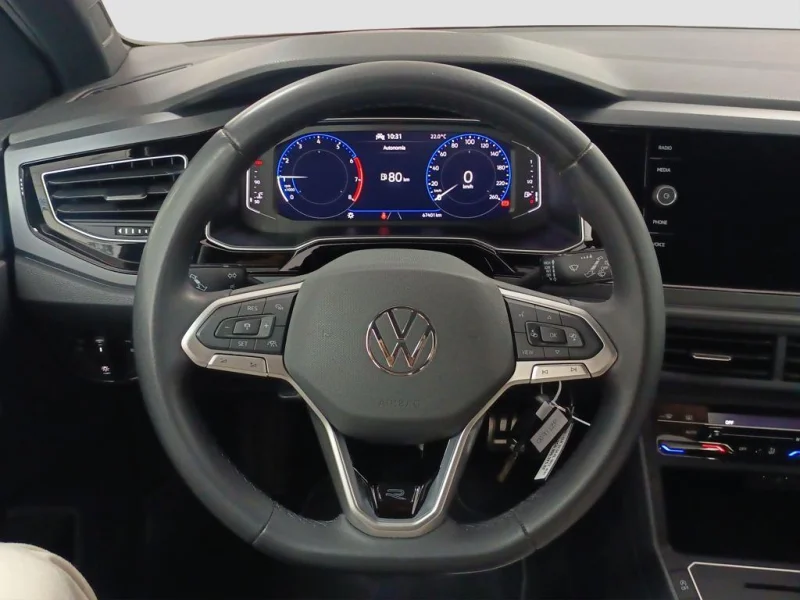 Imagen de Volkswagen Polo