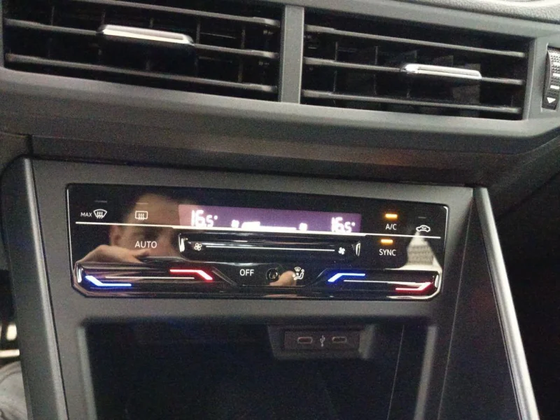 Imagen de Volkswagen Polo