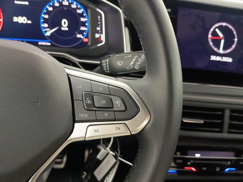 Imagen de Volkswagen Polo