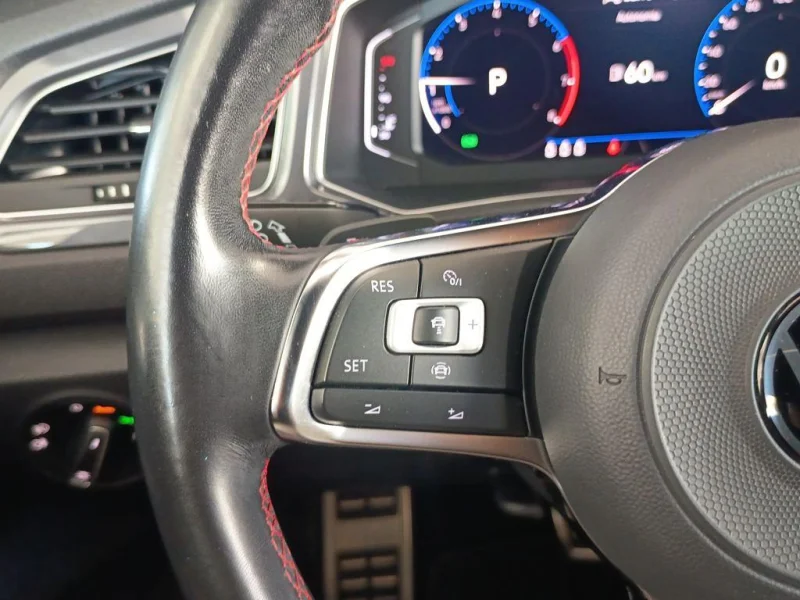 Imagen de Volkswagen T-Roc