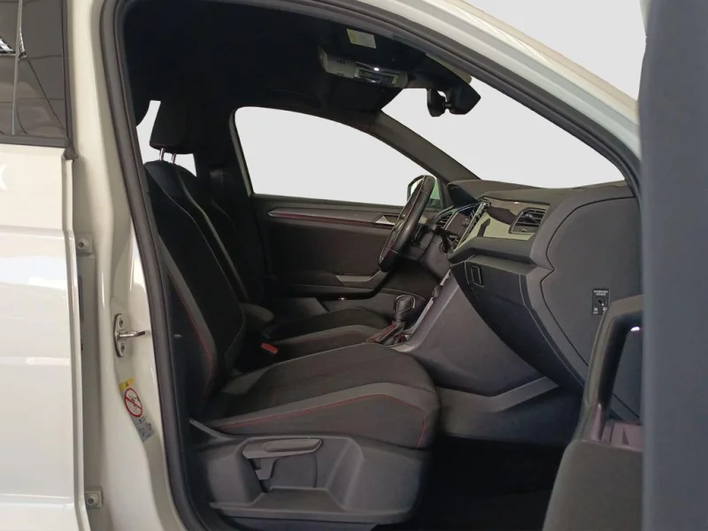 Imagen de Volkswagen T-Roc