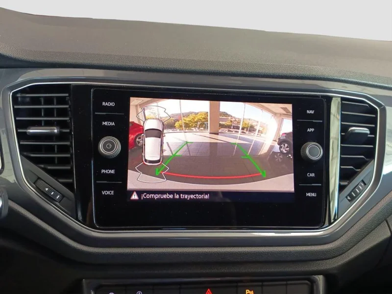 Imagen de Volkswagen T-Roc