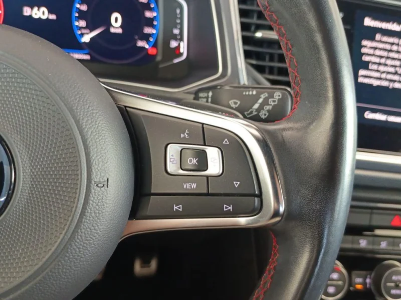 Imagen de Volkswagen T-Roc