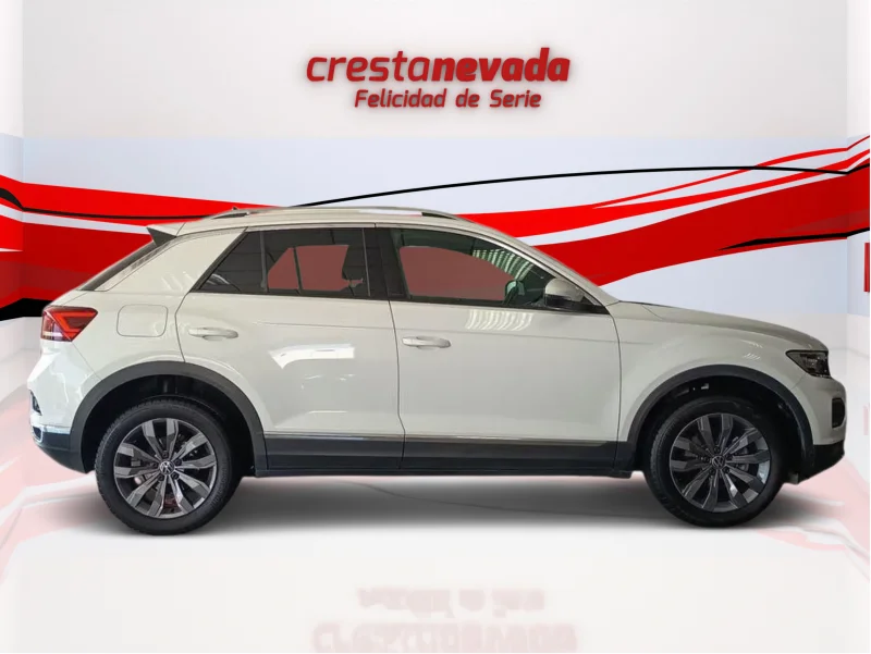 Imagen de Volkswagen T-Roc