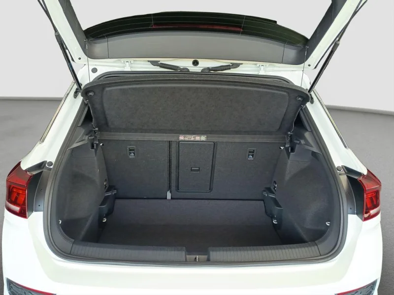 Imagen de Volkswagen T-Roc