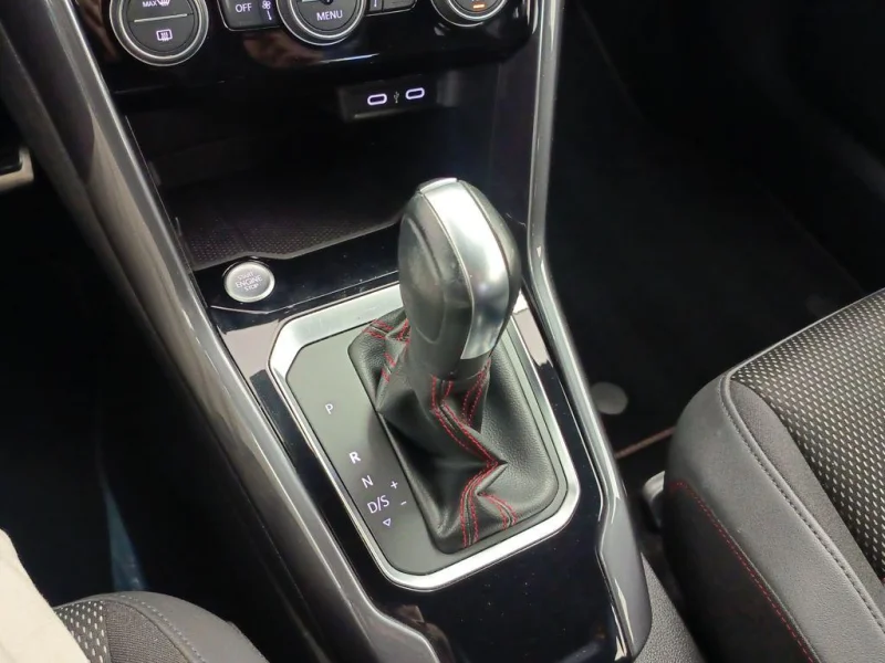 Imagen de Volkswagen T-Roc