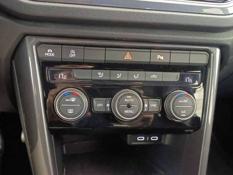 Imagen de Volkswagen T-Roc