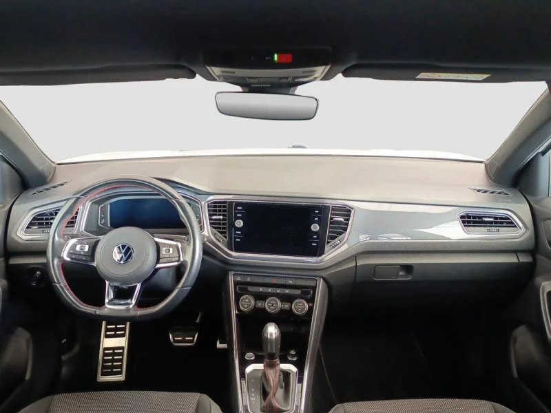 Imagen de Volkswagen T-Roc