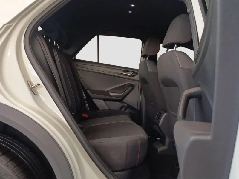 Imagen de Volkswagen T-Roc