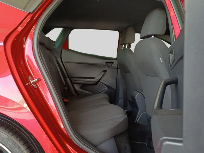 Imagen de SEAT Ibiza