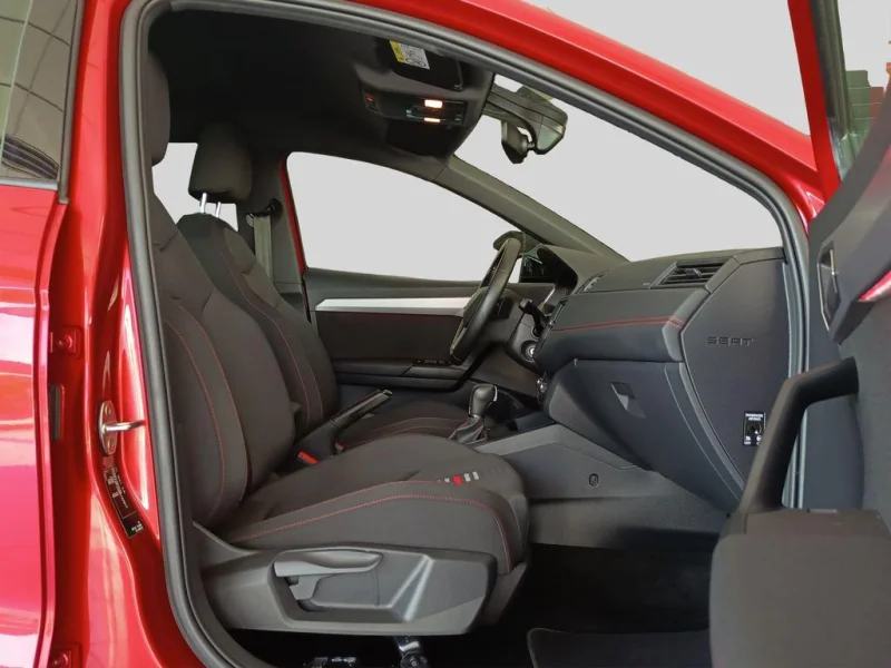 Imagen de SEAT Ibiza