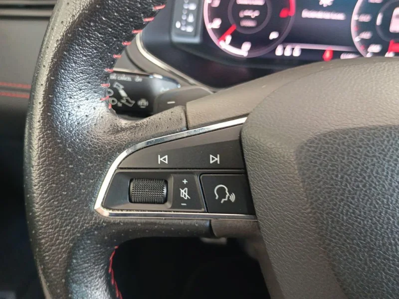 Imagen de SEAT Ibiza