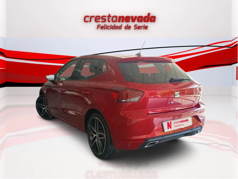 Imagen de SEAT Ibiza