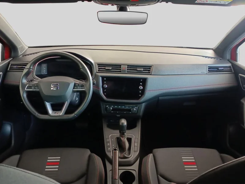 Imagen de SEAT Ibiza