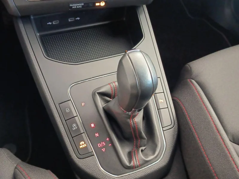 Imagen de SEAT Ibiza