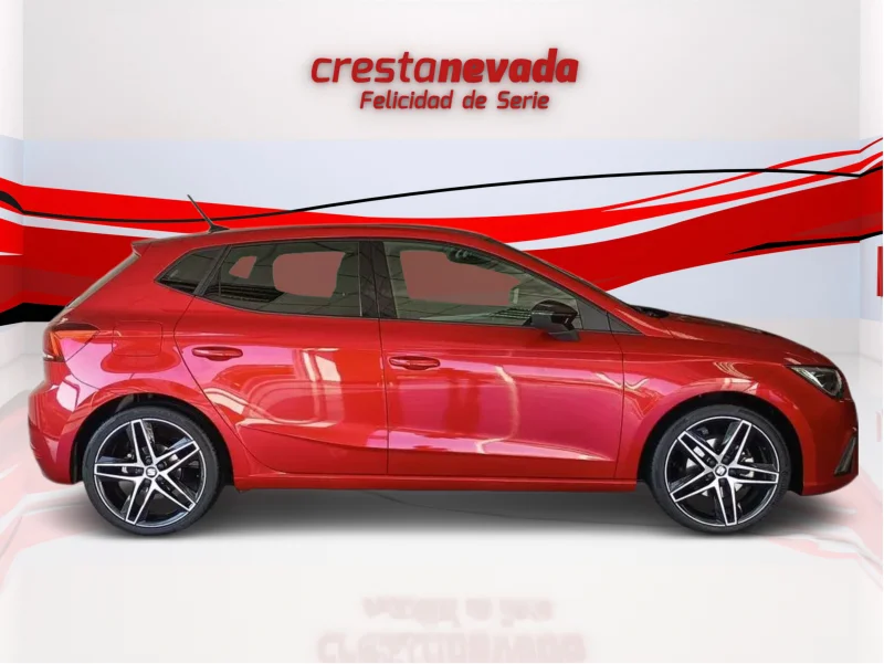 Imagen de SEAT Ibiza