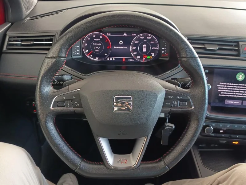 Imagen de SEAT Ibiza