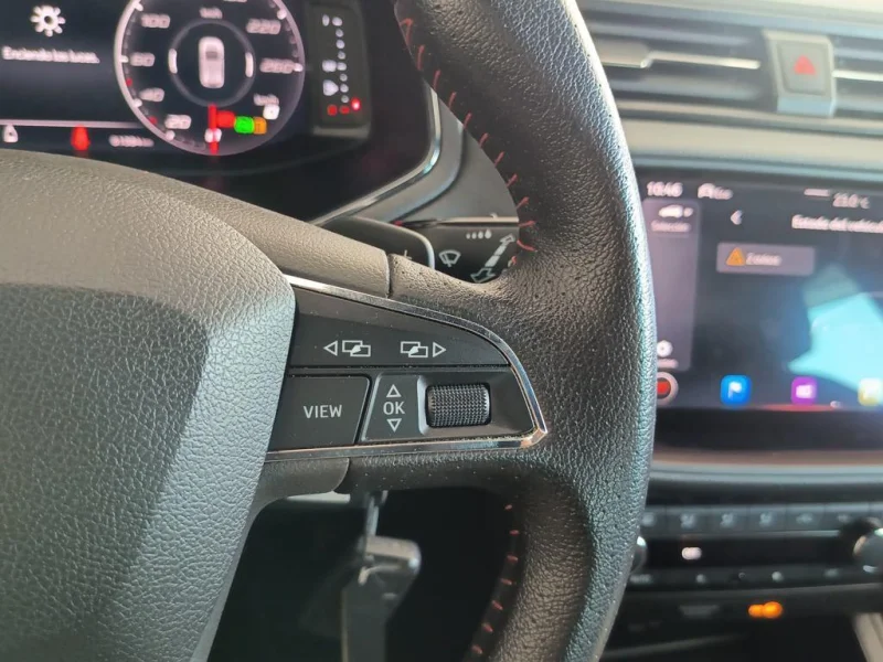 Imagen de SEAT Ibiza