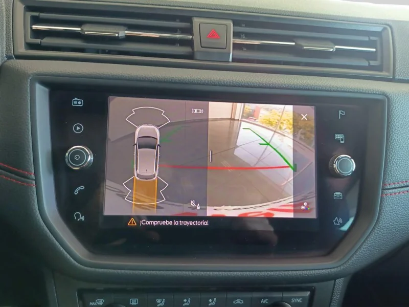 Imagen de SEAT Ibiza