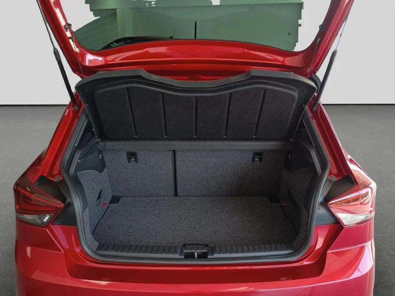 Imagen de SEAT Ibiza