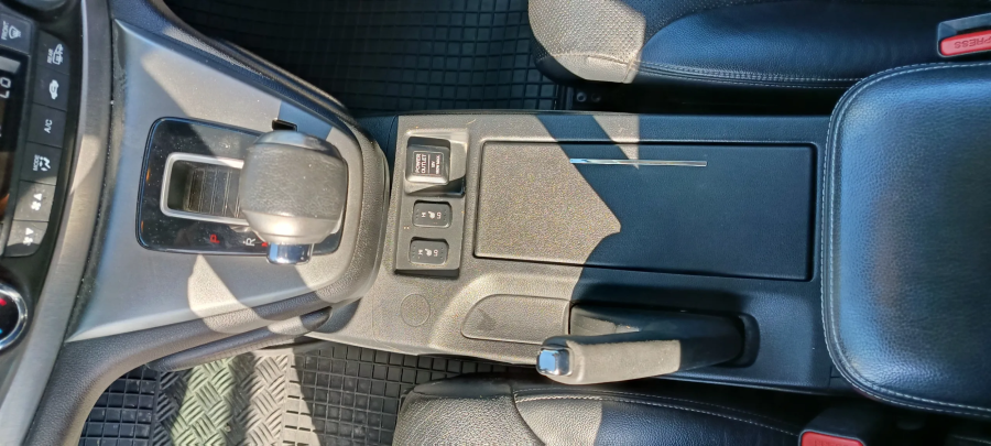 Imagen de Honda CR-V