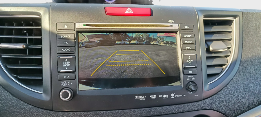 Imagen de Honda CR-V