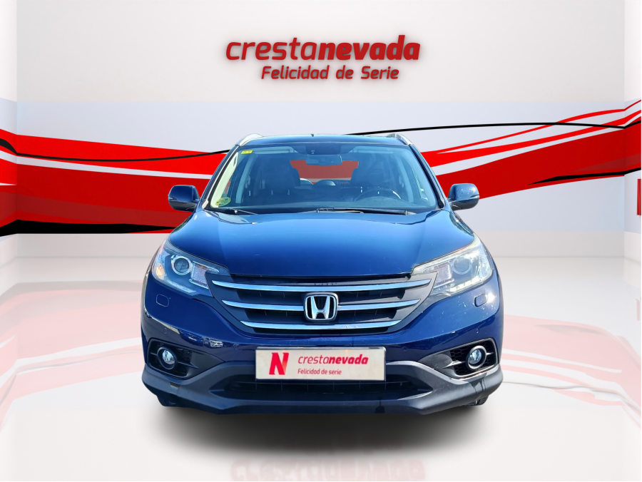 Imagen de Honda CR-V