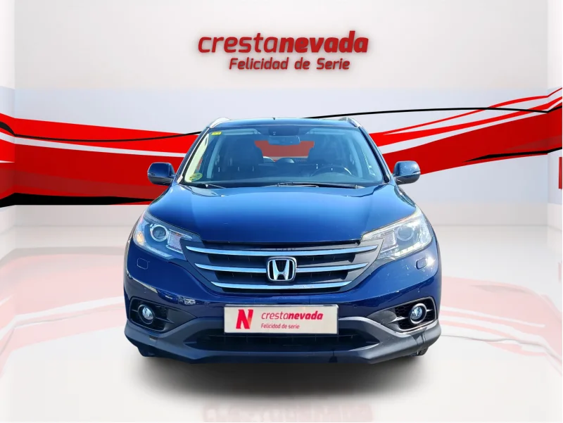 Imagen de Honda CR-V