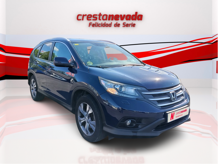 Imagen de Honda CR-V
