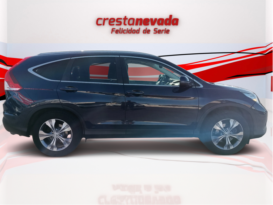 Imagen de Honda CR-V