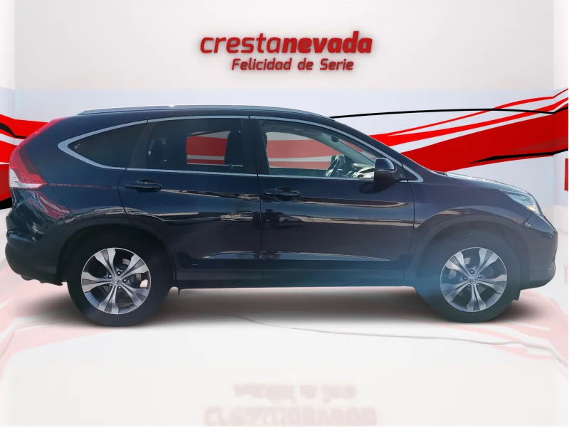 Imagen de Honda CR-V