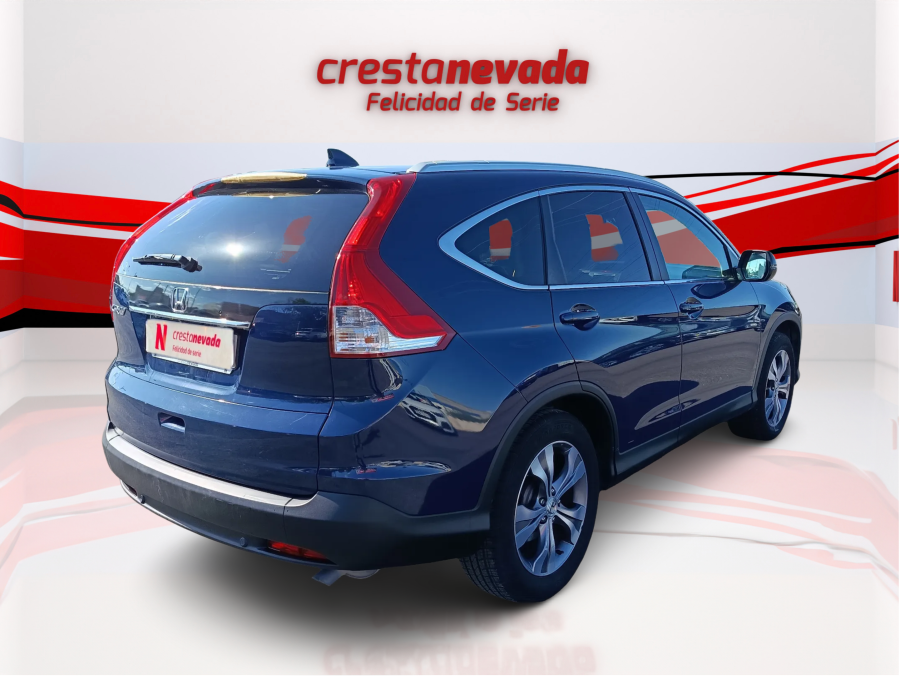 Imagen de Honda CR-V