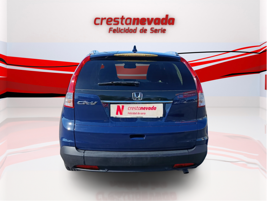 Imagen de Honda CR-V