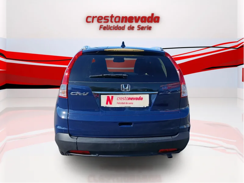 Imagen de Honda CR-V