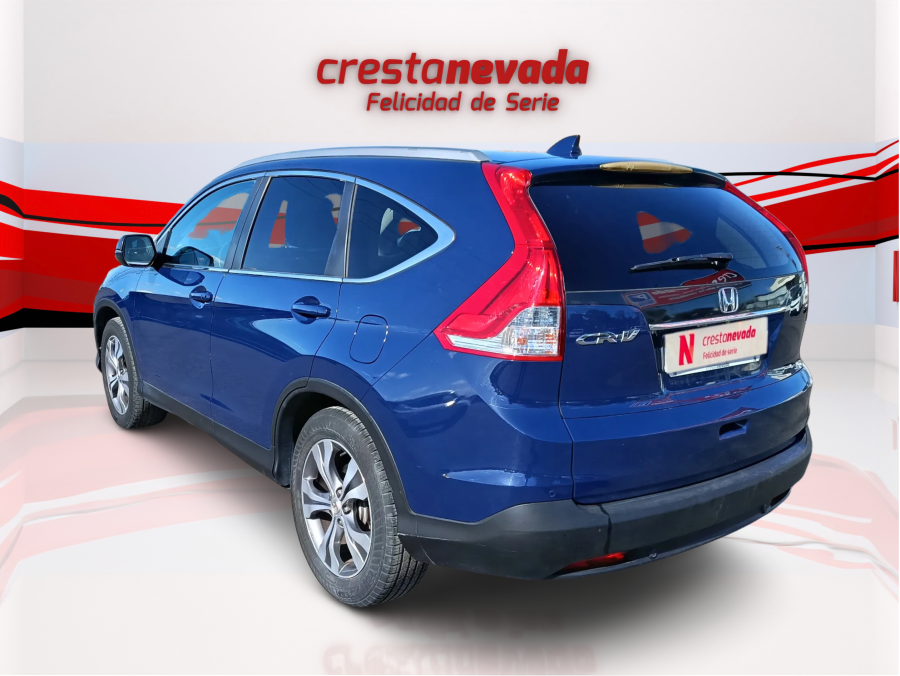 Imagen de Honda CR-V