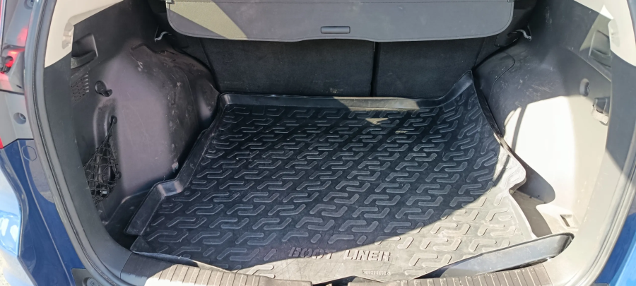 Imagen de Honda CR-V