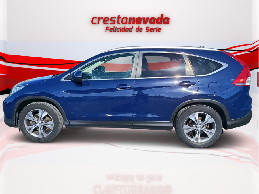 Imagen de Honda CR-V