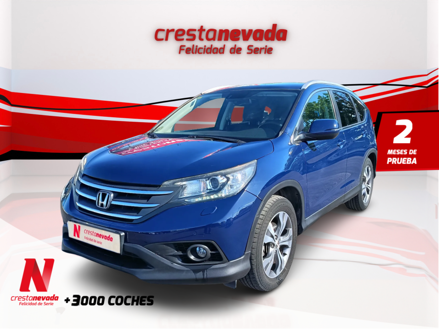 Imagen de Honda CR-V