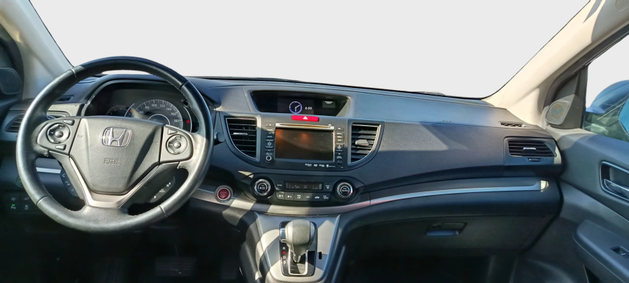 Imagen de Honda CR-V