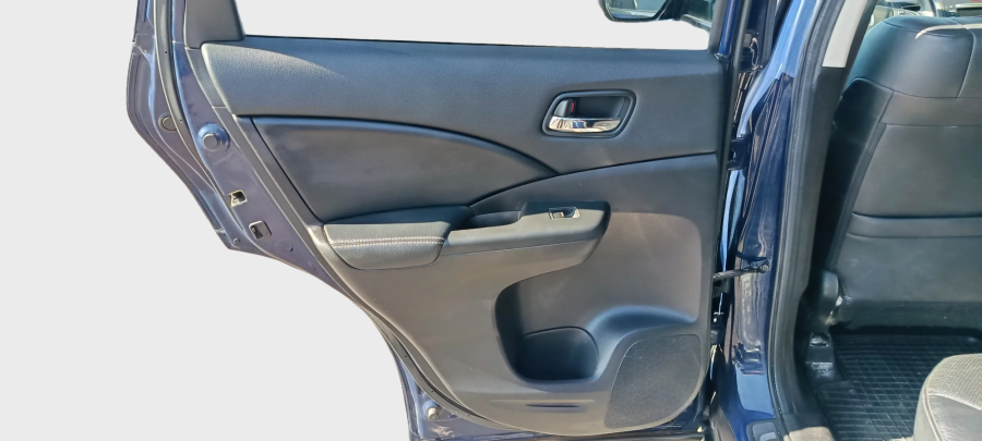 Imagen de Honda CR-V