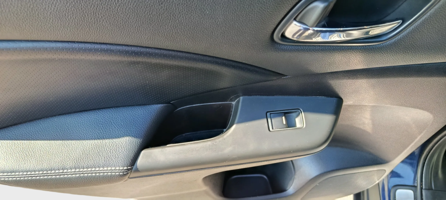 Imagen de Honda CR-V