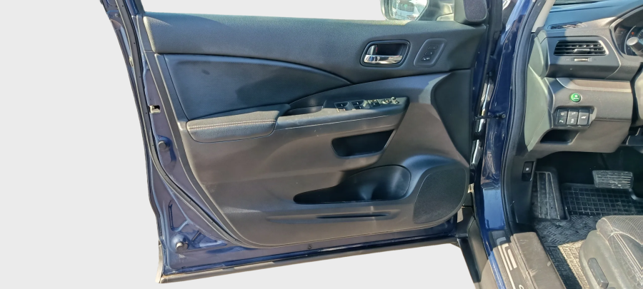 Imagen de Honda CR-V