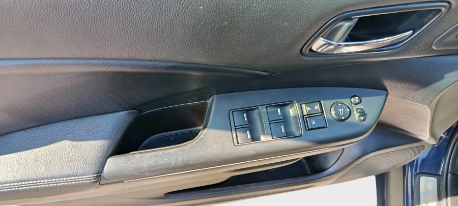 Imagen de Honda CR-V